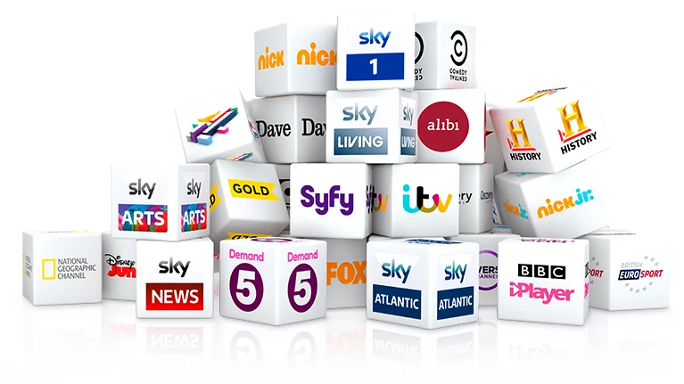 Generation IPTV Generation IPTV